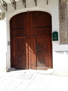 bb45 superior holiday's house CIR 19082053C204471 - Palermo - 5