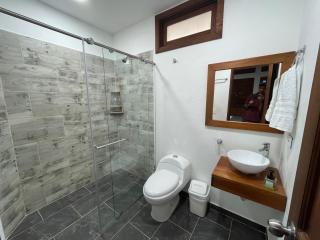 Apartamento cerca a cascada del Amor,Wifi - 5