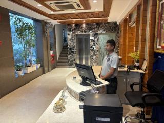 Hotel Life Inn - Jaipur - 2
