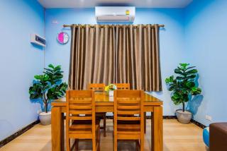 บ้านพักBlue poolvilla huahin - Hua Hin - 1