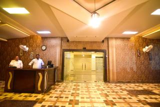 Hotel Trimurti - 7