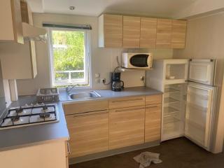 Mobil home 456 - Ivry-la-Bataille - 6