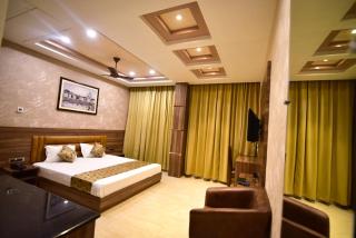 Hotel Trimurti - 5