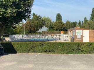Mobil home 456 - Ivry-la-Bataille - 2