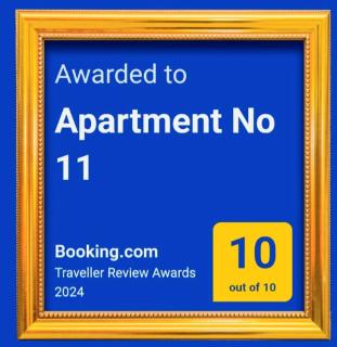 Apartment No 11 - 4