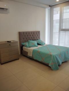 Exclusivo Apartasuite en Santa Marta, piscina, cerca del aeropuerto y la playa - Santa Marta - 8