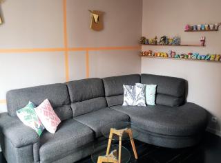 Bel appartement à Clichy sur Seine - Clichy - 1