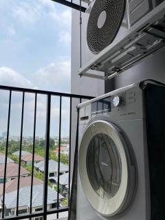 1BR Apartment - Banguecoque - 4