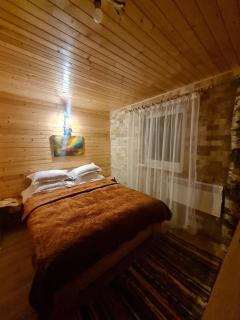Pensiunea Poiana Cerbului - Tarcău - 5