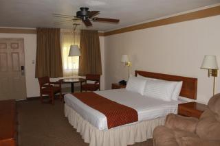 Hotel Santa Fe - Camargo - 4