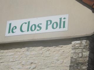 Chambres d'hôtes Le Clos Poli - Montigny-les-Monts - 5