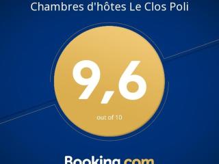 Chambres d'hôtes Le Clos Poli - Montigny-les-Monts - 4