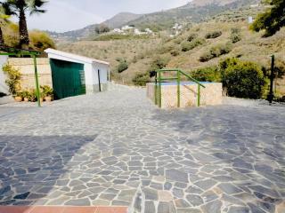 Casa Lirios - Cómpeta - 8