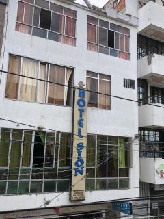 Hotel SION - Pitalito - 0