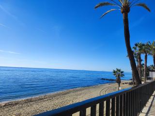 Acogedor apt en casco historico - Marbella - 6