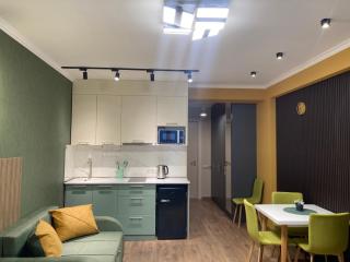 Brand new apartment near Gondola - Gudauri - 2