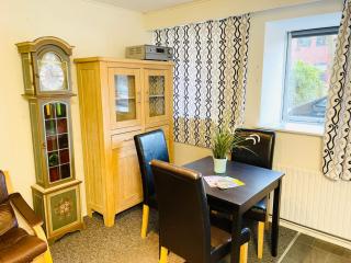 Scandinavian Apartment Hotel - Tobaksgården Budget - 2 room apartment - Horsens - 1