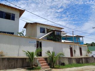 Renascer Suites - Búzios - 6