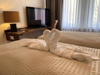 Hotel Antoni - Bochum - 5