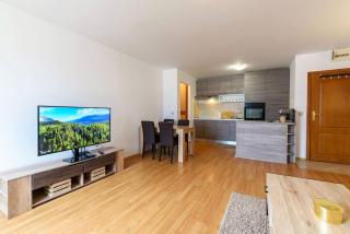 Bansko Ski & Relax Apartment - Bansko - 1