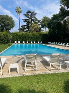 T2 avec Terrasse et Jardin - Cannes - 1