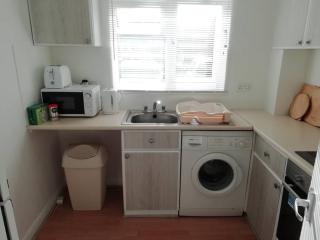 1 Bed Bognor Apartment 300 yrds from beach - Bognor Regis - 9