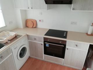 1 Bed Bognor Apartment 300 yrds from beach - Bognor Regis - 8
