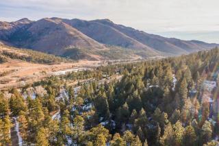 Chic chalet w/ hot tub, ping-pong, arcade bball - 5