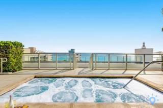 Lovely Apartment-Rooftop Oasis - Bay View - Hollywood - 5