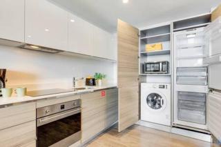 Lovely Apartment-Rooftop Oasis - Bay View - 7