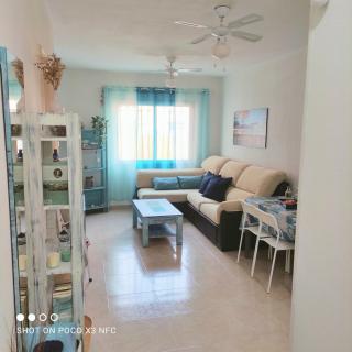 Apartamento Nair - Candelaria - 9