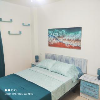 Apartamento Nair - Candelaria - 6
