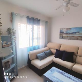 Apartamento Nair - Candelaria - 8