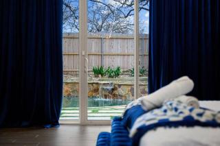 Pet friendly Retreat in Austin with Pool-Backyard - Austin - 5