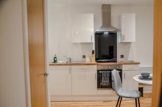 1 bedroom Flat in Manchester - 6