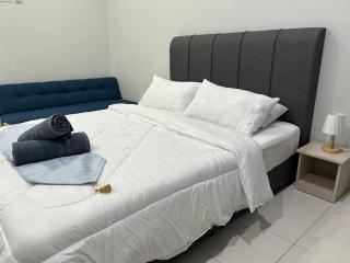 Havengate Homestay - Butterworth - 2