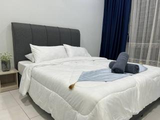 Havengate Homestay - Butterworth - 9