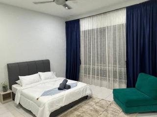 Havengate Homestay - Butterworth - 1