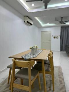 Havengate Homestay - Butterworth - 3