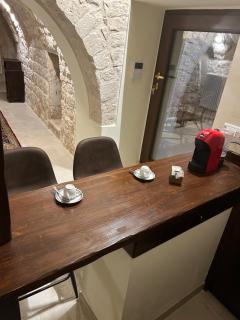 Le segrete del Notaio - Conversano - 1