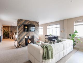 The Hayloft - Amlwch - 0