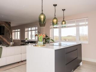 The Hayloft - Amlwch - 2