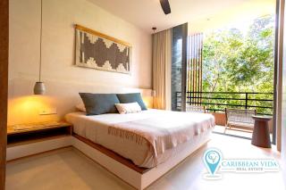 Lavish New Studio-Resort Style Complex - Tulum - 6