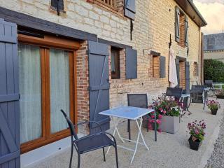 Chambres d'hôtes Le Clos Poli - Montigny-les-Monts - 2