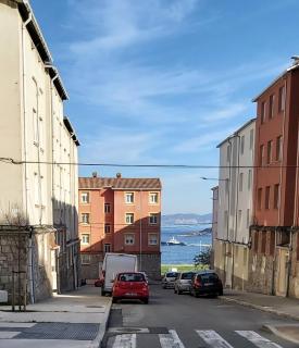 CASA LUCHI - A Coruña - 2