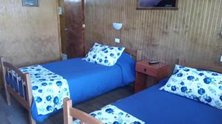 Hostal El Colibri - Vicuña - 8