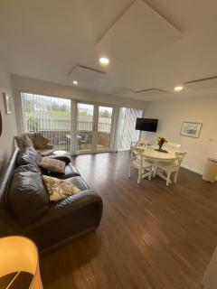 Park Avenue Apartment - 2