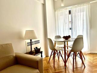 apartamento en Buenos Aires Centro para 3 huéspedes - Buenos Aires - 4