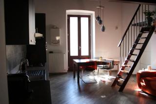 House of Yvanesse - Trani - 4