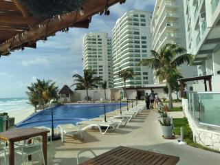 1 bedroom seaview condo in Ocean Dream resort - Cancún - 0